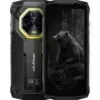 Smartphone Ulefone Armor Mini 20 4.7 inch 256 GB zwart