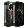 Smartphone Ulefone Armor Mini 20 4.7 inch 256 GB zwart