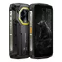 Smartphone Ulefone Armor Mini 20 4.7 inch 256 GB zwart