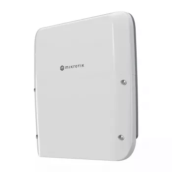 Bedrade router MikroTik RB5009UPr+S+OUT