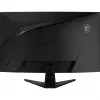 MSI MAG 321CQF E18 computerbeeldscherm 80 cm (31,5 inch) 2560 x 1440 pixel Wide Quad HD zwart