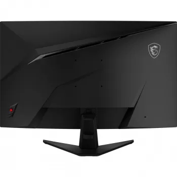MSI MAG 321CQF E18 computerbeeldscherm 80 cm (31,5 inch) 2560 x 1440 pixel Wide Quad HD zwart