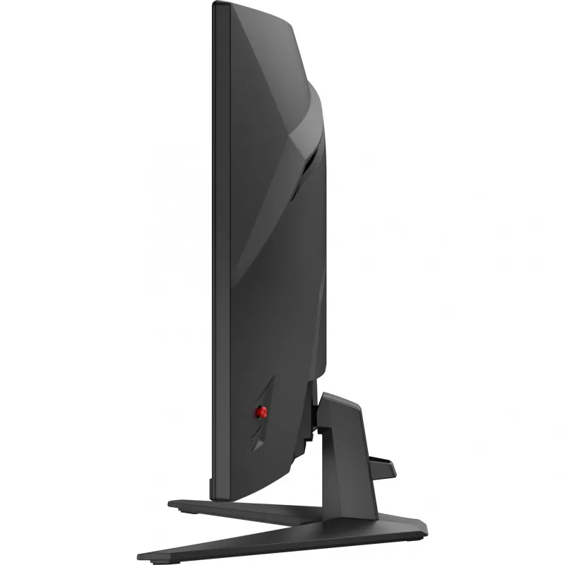 MSI MAG 321CQF E18 computerbeeldscherm 80 cm (31,5 inch) 2560 x 1440 pixel Wide Quad HD zwart