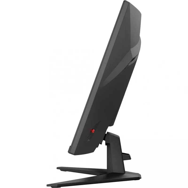 MSI MAG 321CQF E18 computerbeeldscherm 80 cm (31,5 inch) 2560 x 1440 pixel Wide Quad HD zwart