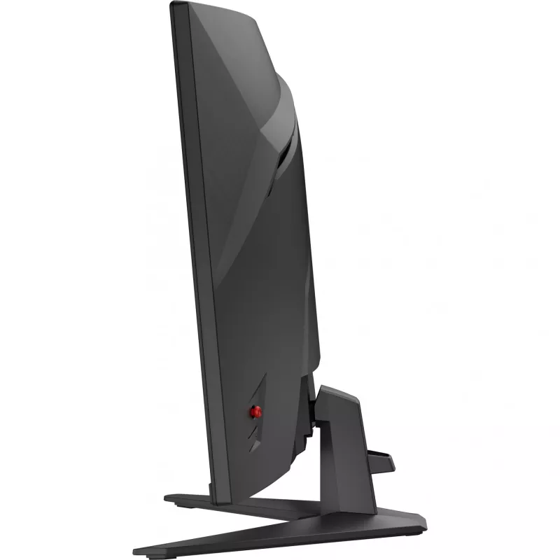 MSI MAG 321CQF E18 computerbeeldscherm 80 cm (31,5 inch) 2560 x 1440 pixel Wide Quad HD zwart
