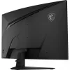 MSI MAG 321CQF E18 computerbeeldscherm 80 cm (31,5 inch) 2560 x 1440 pixel Wide Quad HD zwart