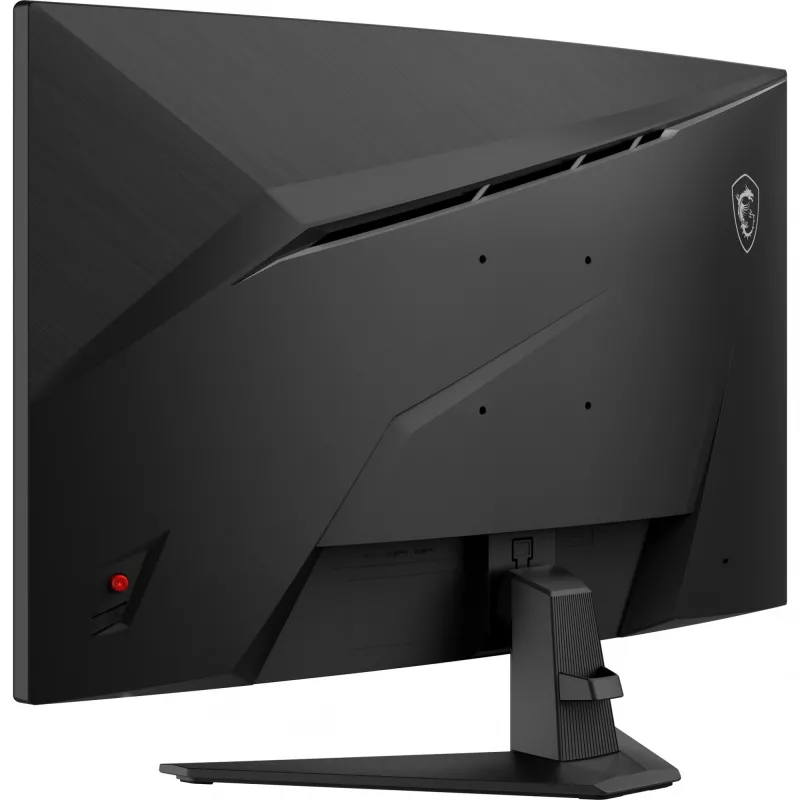 MSI MAG 321CQF E18 computerbeeldscherm 80 cm (31,5 inch) 2560 x 1440 pixel Wide Quad HD zwart