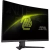 MSI MAG 321CQF E18 computerbeeldscherm 80 cm (31,5 inch) 2560 x 1440 pixel Wide Quad HD zwart