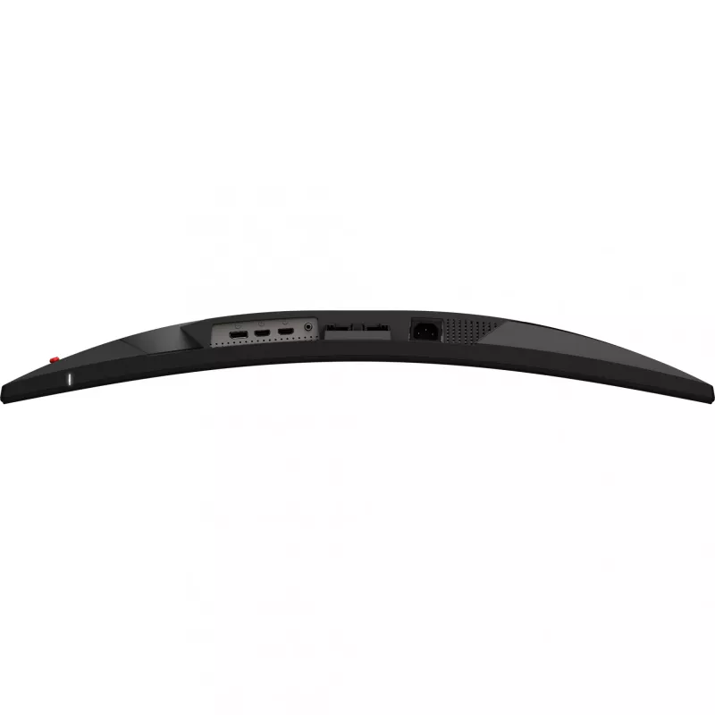 MSI MAG 321CQF E18 computerbeeldscherm 80 cm (31,5 inch) 2560 x 1440 pixel Wide Quad HD zwart