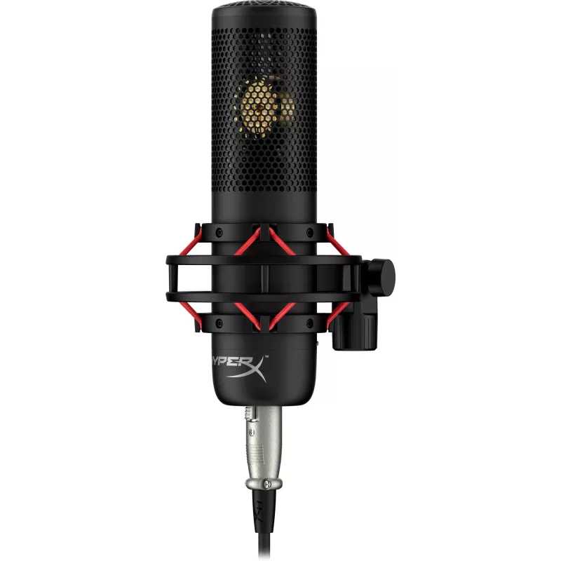 HyperX ProCast microfoon