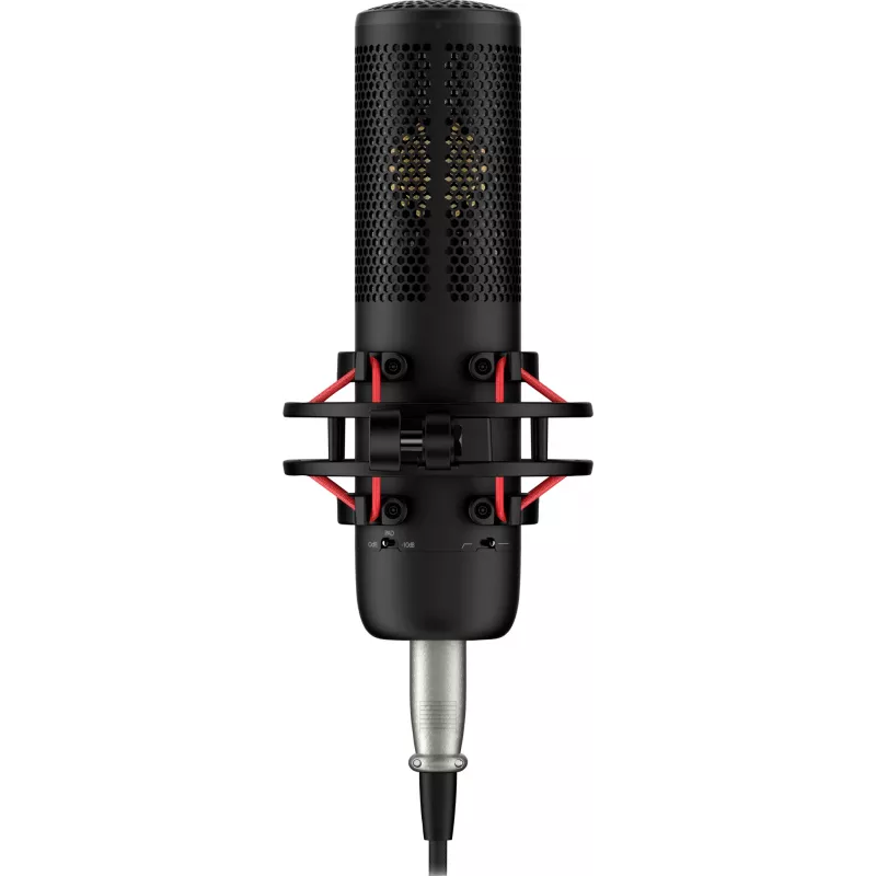 HyperX ProCast microfoon