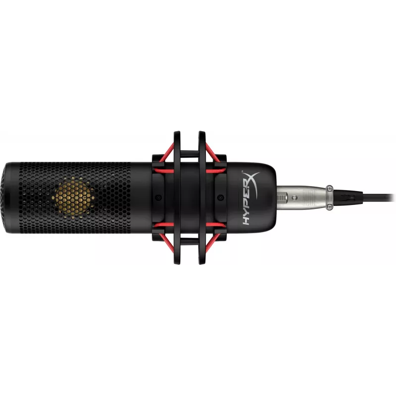 HyperX ProCast microfoon
