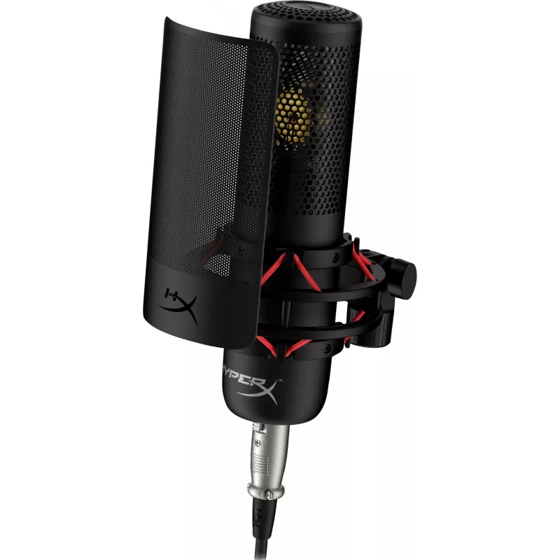 HyperX ProCast microfoon