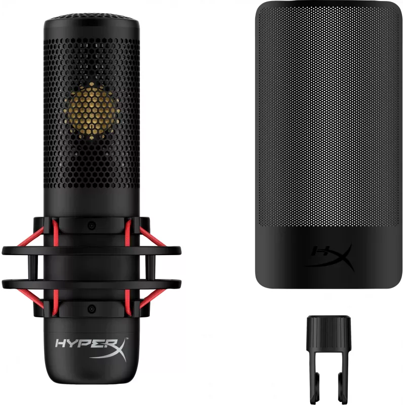 HyperX ProCast microfoon