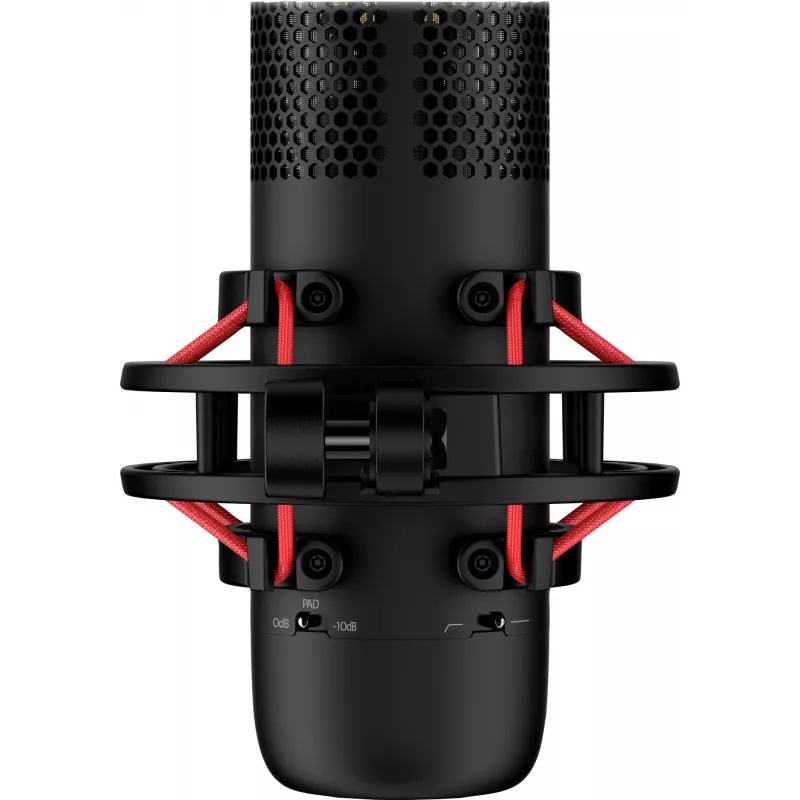 HyperX ProCast microfoon