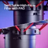 HyperX ProCast microfoon