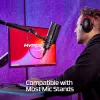 HyperX ProCast microfoon