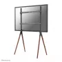 Neomounts NM-M1000 zwart TV-vloerstandaard 37-70 inch, 40 kg, 94 cm (37 inch), 177,8 cm (70 inch), 200 x 200 mm, 600 x 400 mm, 0 - 1380 mm