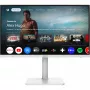 MSI Modern MD272UPSW computermonitor 68,6 cm (27 inch) 3840 x 2160 pixel 4K Ultra HD wit