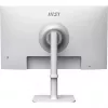MSI Modern MD272UPSW computermonitor 68,6 cm (27 inch) 3840 x 2160 pixel 4K Ultra HD wit