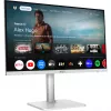 MSI Modern MD272UPSW computermonitor 68,6 cm (27 inch) 3840 x 2160 pixel 4K Ultra HD wit