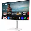 MSI Modern MD272UPSW computermonitor 68,6 cm (27 inch) 3840 x 2160 pixel 4K Ultra HD wit