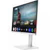 MSI Modern MD272UPSW computermonitor 68,6 cm (27 inch) 3840 x 2160 pixel 4K Ultra HD wit