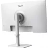 MSI Modern MD272UPSW computermonitor 68,6 cm (27 inch) 3840 x 2160 pixel 4K Ultra HD wit