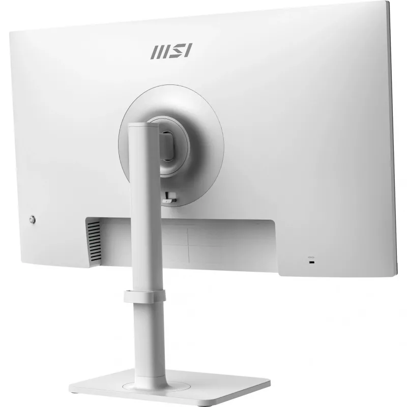 MSI Modern MD272UPSW computermonitor 68,6 cm (27 inch) 3840 x 2160 pixel 4K Ultra HD wit