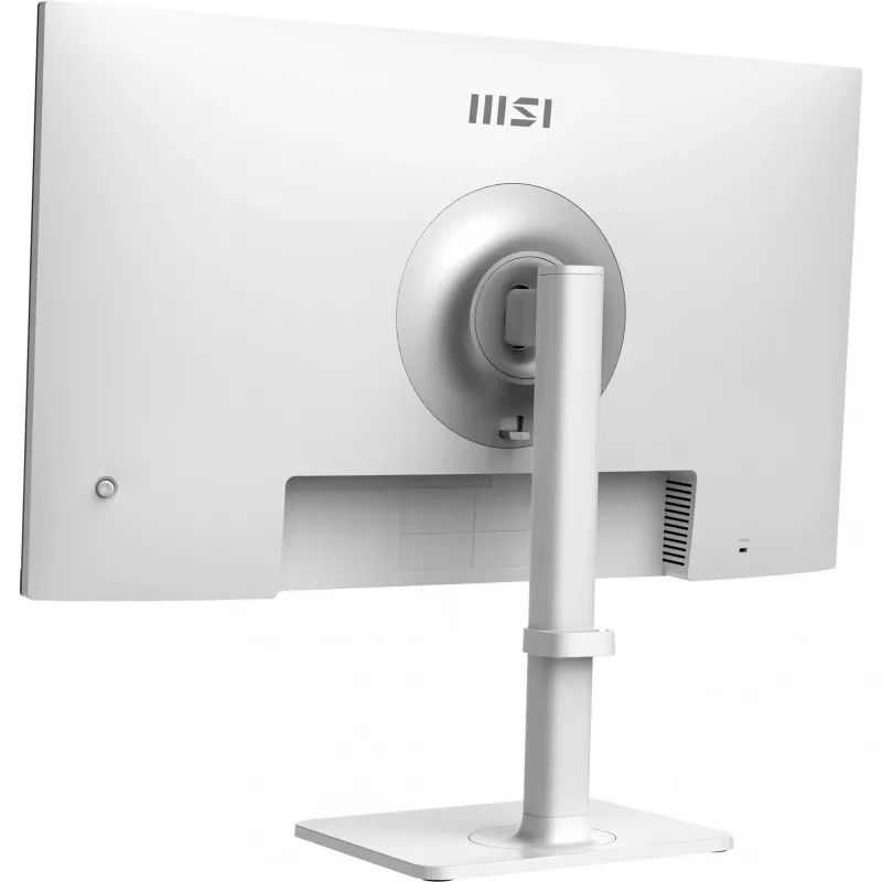 MSI Modern MD272UPSW computermonitor 68,6 cm (27 inch) 3840 x 2160 pixel 4K Ultra HD wit