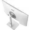 MSI Modern MD272UPSW computermonitor 68,6 cm (27 inch) 3840 x 2160 pixel 4K Ultra HD wit