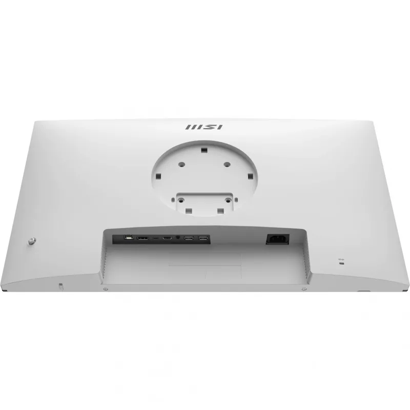 MSI Modern MD272UPSW computermonitor 68,6 cm (27 inch) 3840 x 2160 pixel 4K Ultra HD wit