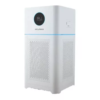 Luchtreiniger Stylies ALPHA 80 m² 45 dB 600 m³/h wit