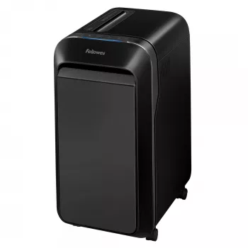 Fellowes LX Series Powershred LX220 papiervernietiger 65 dB zwart