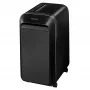 Fellowes LX Series Powershred LX220 papiervernietiger 65 dB zwart