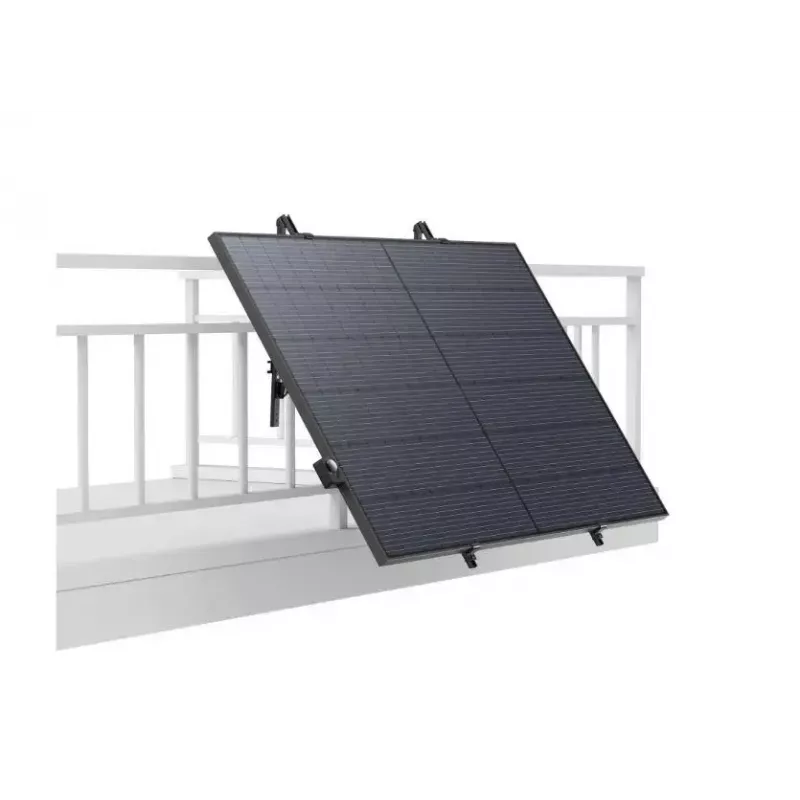 Zonnetracker EcoFlow 5011601001 eenassig verstelbare hoek voor zonnepanelen