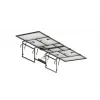 Zonnetracker EcoFlow 5011601001 eenassig verstelbare hoek voor zonnepanelen