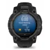 Smartwatch Garmin Instinct 3 AMOLED zwart