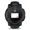 Smartwatch Garmin Instinct 3 AMOLED zwart