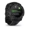 Smartwatch Garmin Instinct 3 AMOLED zwart