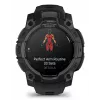 Smartwatch Garmin Instinct 3 AMOLED zwart