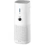 Luchtreiniger Philips 3000-serie AC3737 voor 131 m², 505 m³/h, 55 dB, 42 W, wit