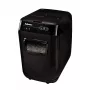 Fellowes AutoMax 200M papiersnipper Micro-Cut zwart