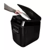 Fellowes AutoMax 200M papiersnipper Micro-Cut zwart