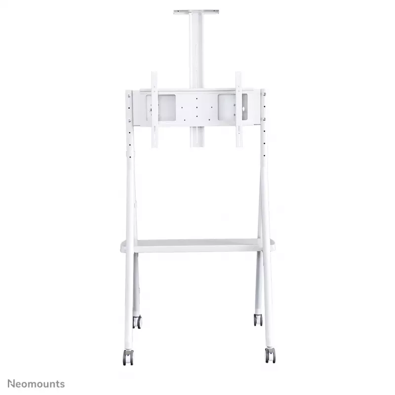 Neomounts NS-M1500WHITE TV-rolwagen 32-65 inch