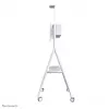Neomounts NS-M1500WHITE TV-rolwagen 32-65 inch