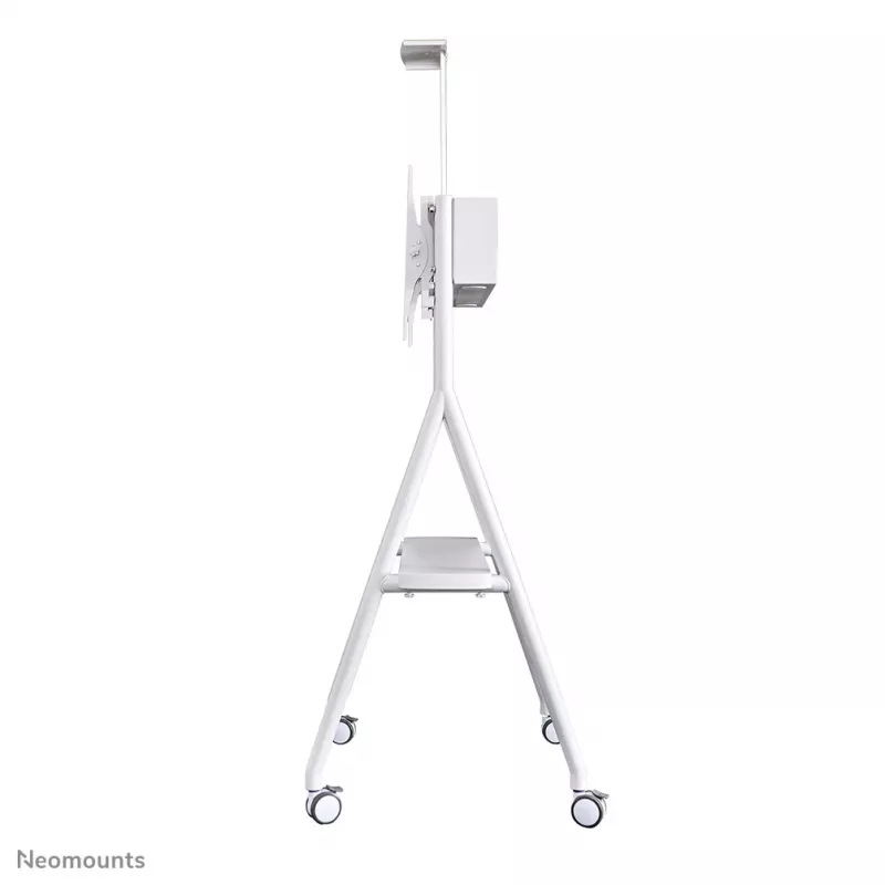 Neomounts NS-M1500WHITE TV-rolwagen 32-65 inch