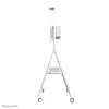 Neomounts NS-M1500WHITE TV-rolwagen 32-65 inch