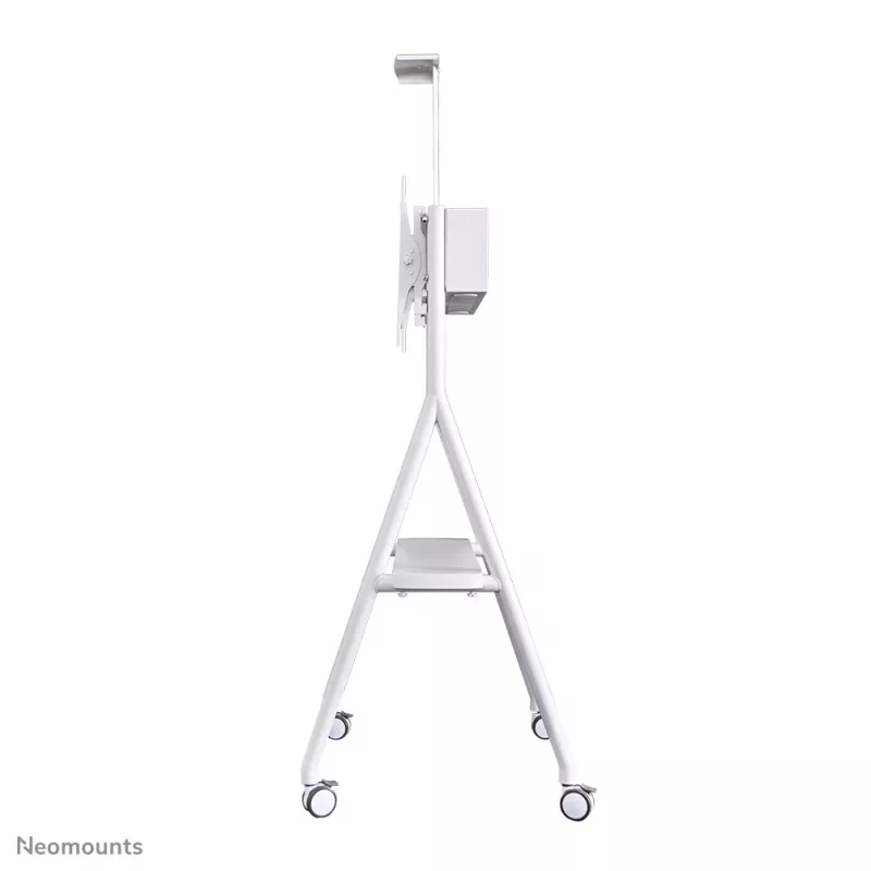 Neomounts NS-M1500WHITE TV-rolwagen 32-65 inch