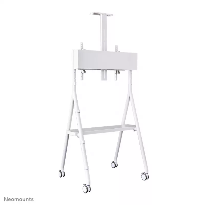 Neomounts NS-M1500WHITE TV-rolwagen 32-65 inch